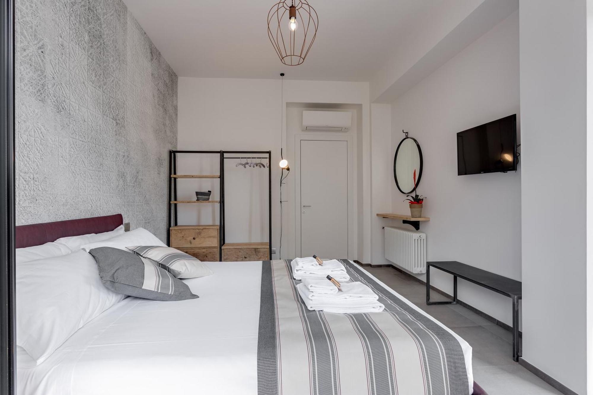 Apartamento As Feel - Vatican Terrace With View Roma