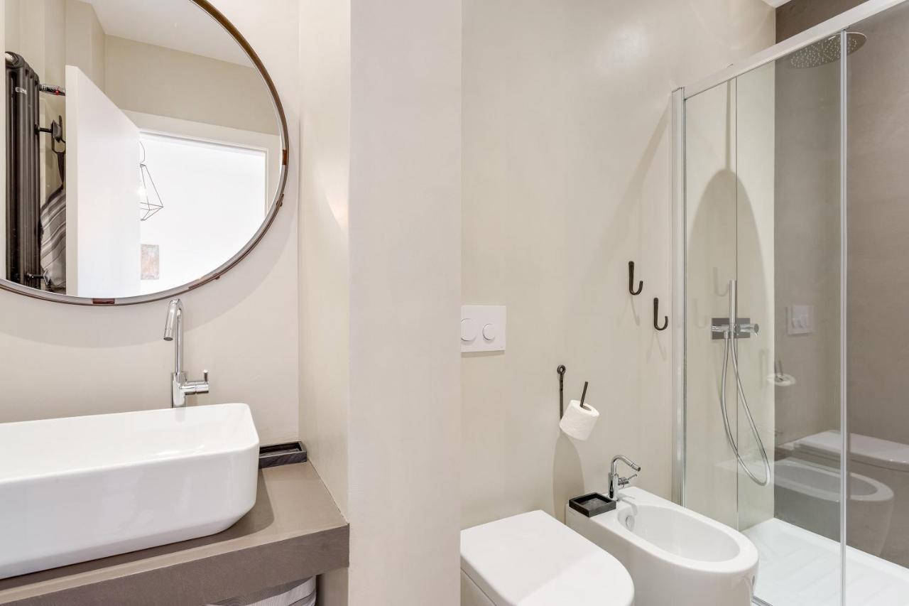 Apartamento As Feel - Vatican Terrace With View *