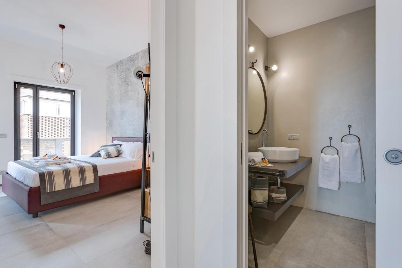 Apartamento As Feel - Vatican Terrace With View Roma